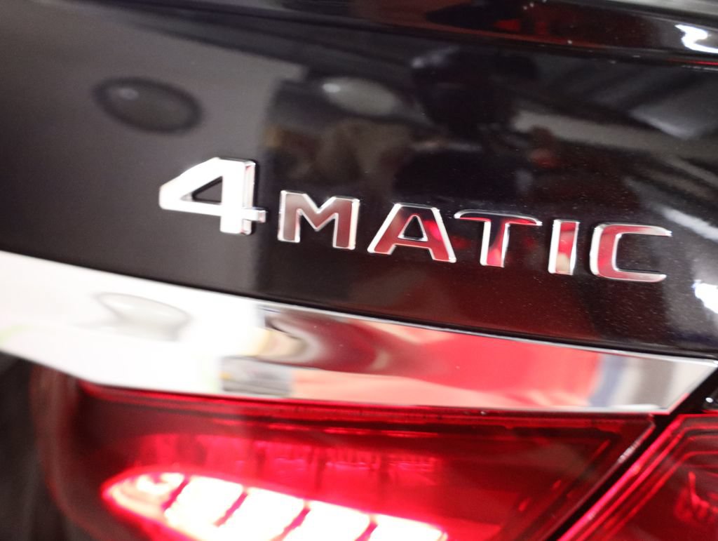 Used 2023 Mercedes-Benz E 350 4MATIC Sedan image 69