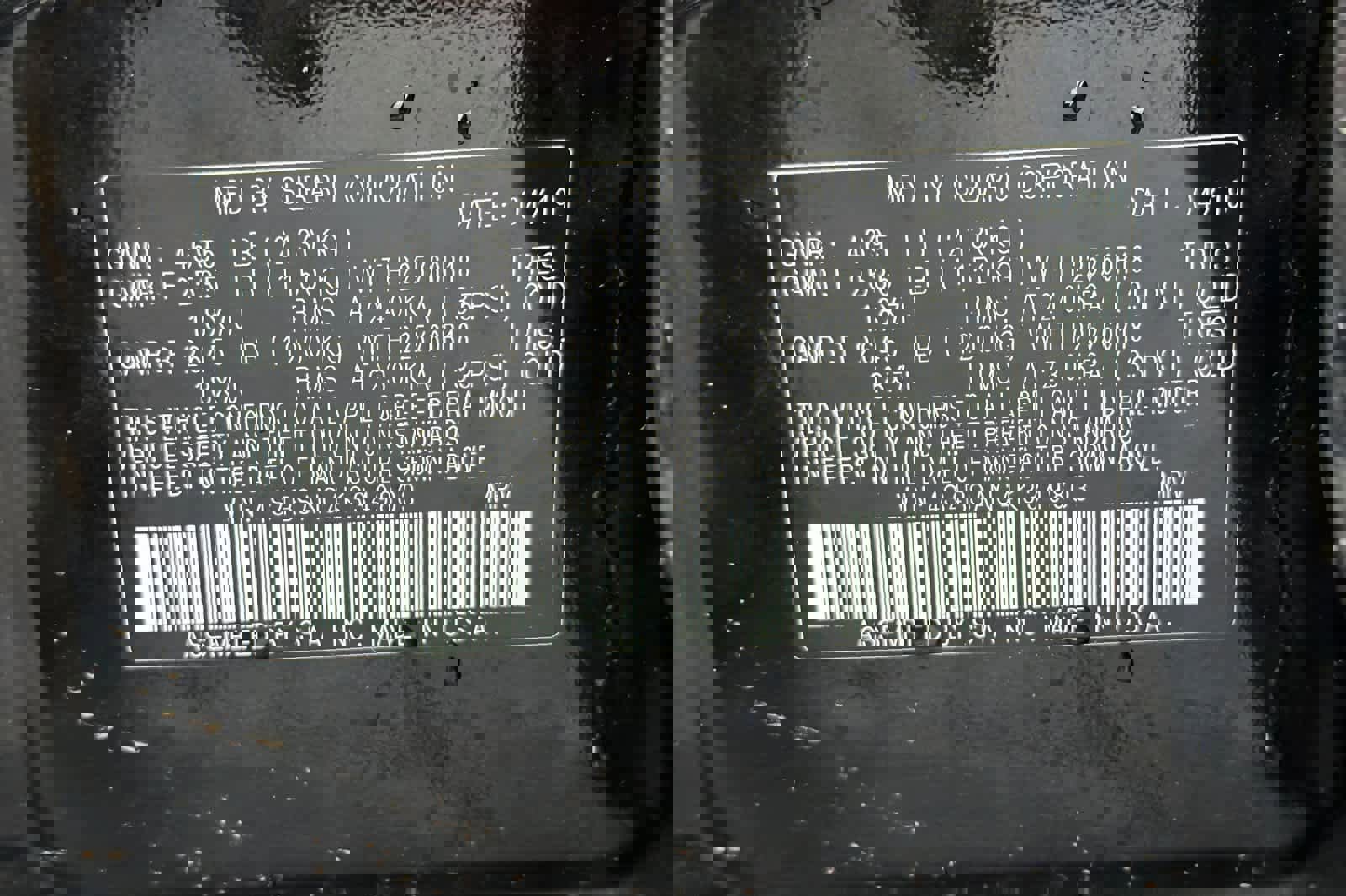 Used 2019 Subaru Outback 2.5i Limited w/ Popular Package #2 image 30