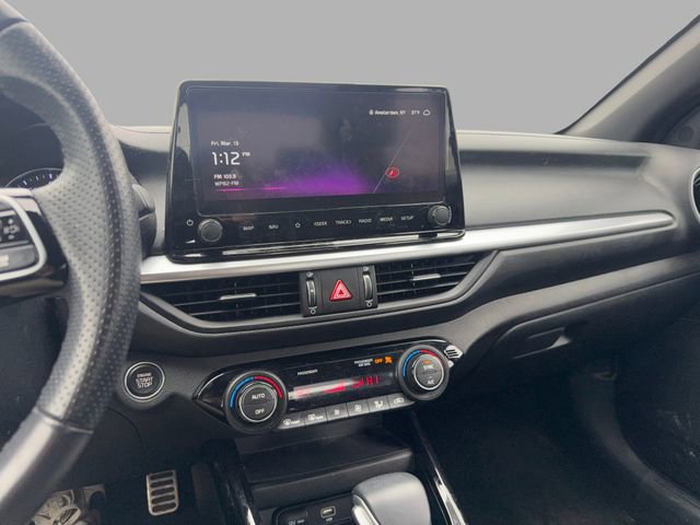 Used 2024 Kia Forte GT-Line image 18
