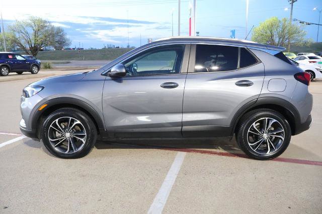 Used 2021 Buick Encore GX Select FWD image 2