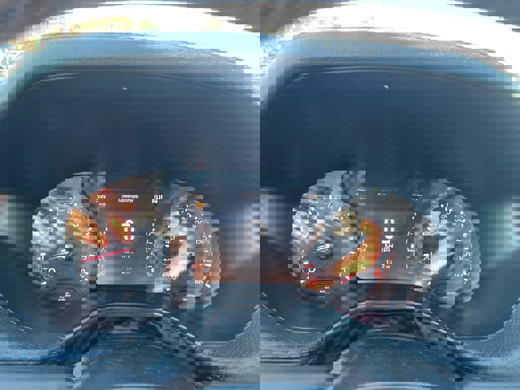 New 2026 Jeep Compass Limited image 21