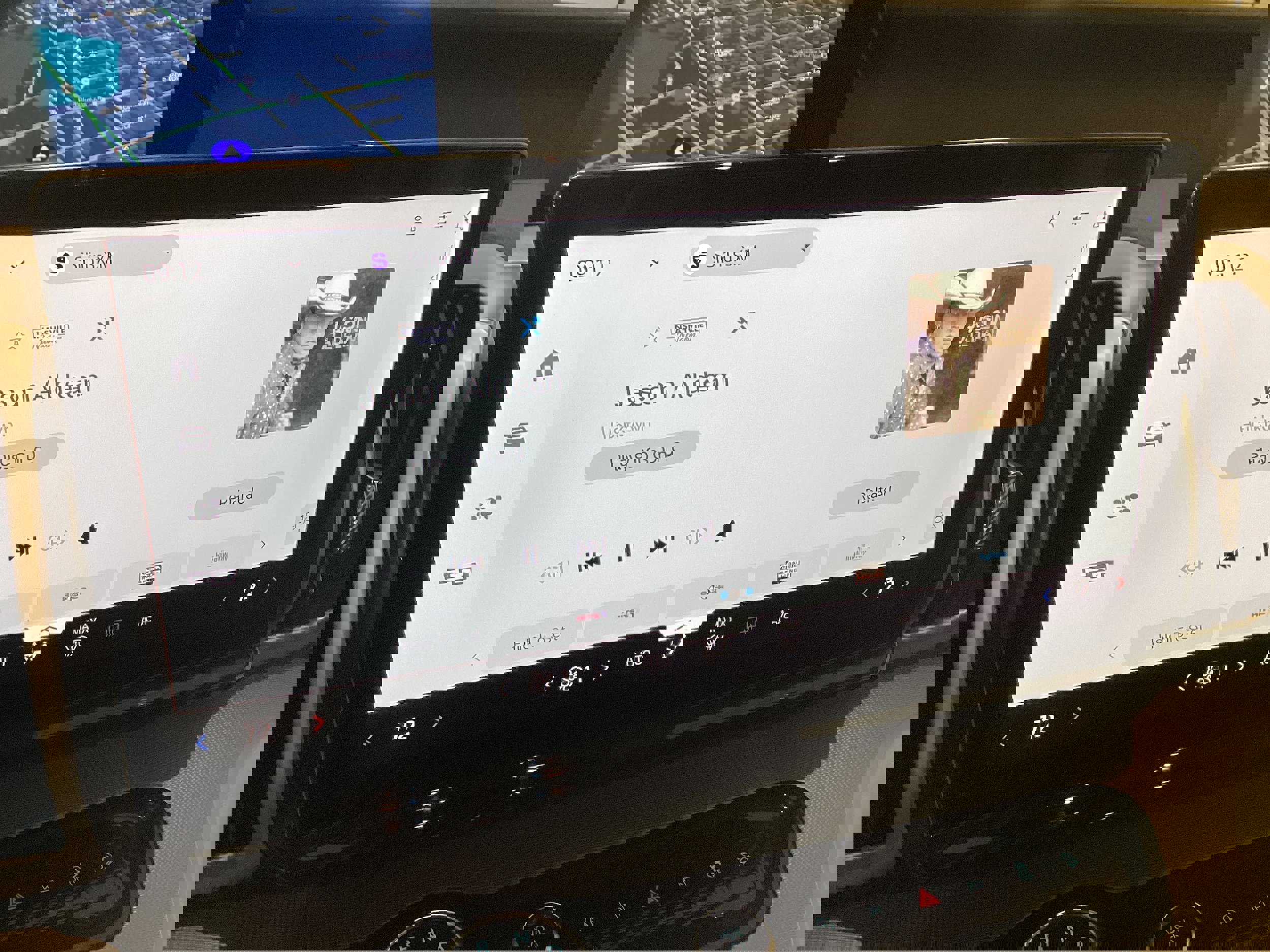 Used 2025 Ford Expedition Active image 23