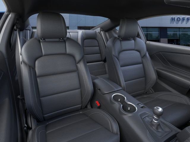 New 2025 Ford Mustang GT Premium w/ 60th Anniversary Package image 10