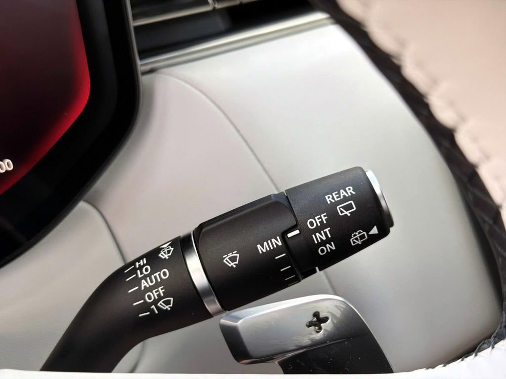 New 2026 Land Rover Range Rover Sport Dynamic SE image 29