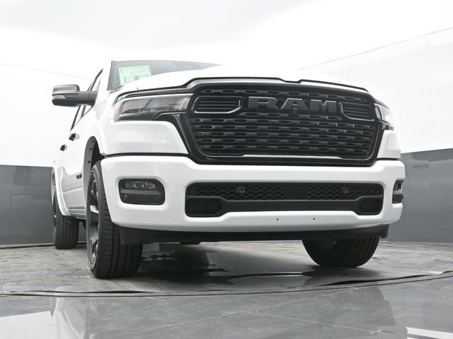 New 2026 RAM 1500 Big Horn image 61