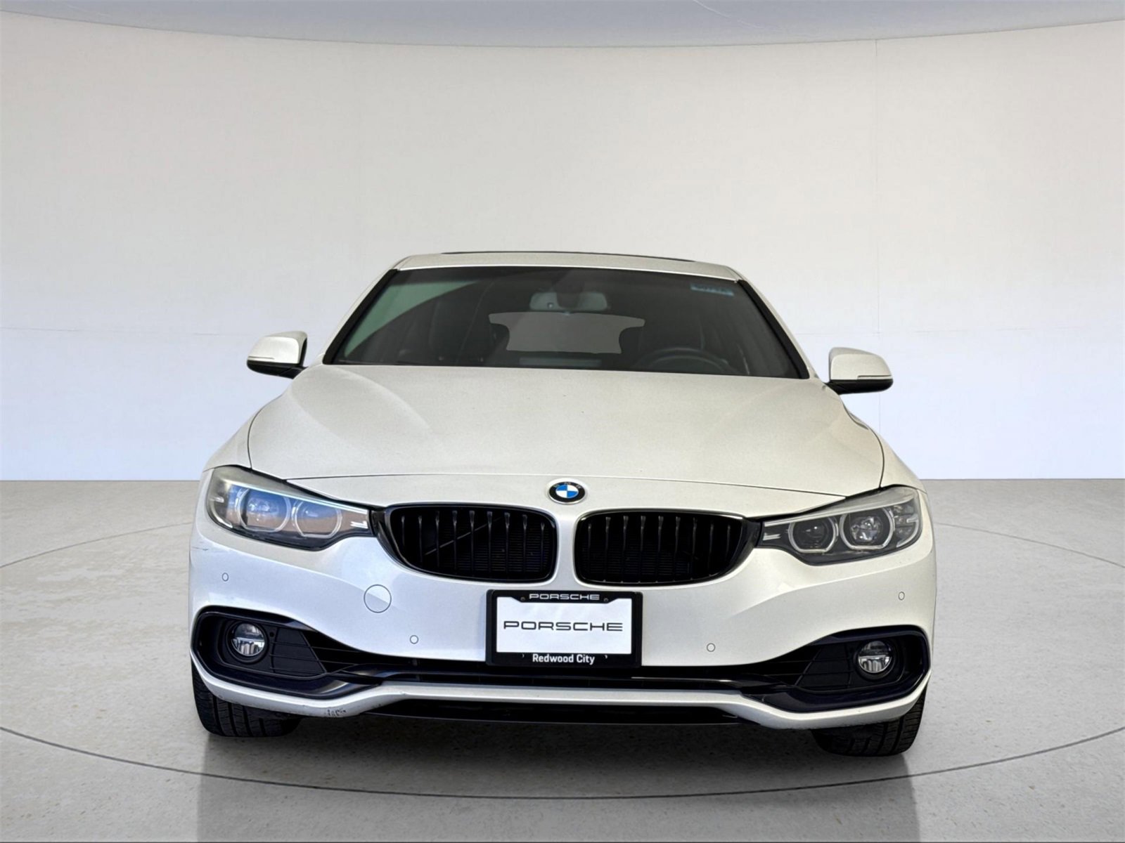 Used 2018 BMW 430i Gran Coupe image 11