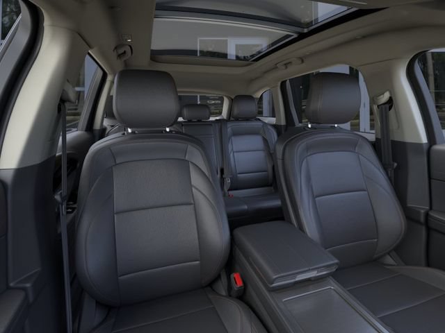 New 2026 Lincoln Nautilus Premier w/ Equipment Group 102A AWD/4WD image 10