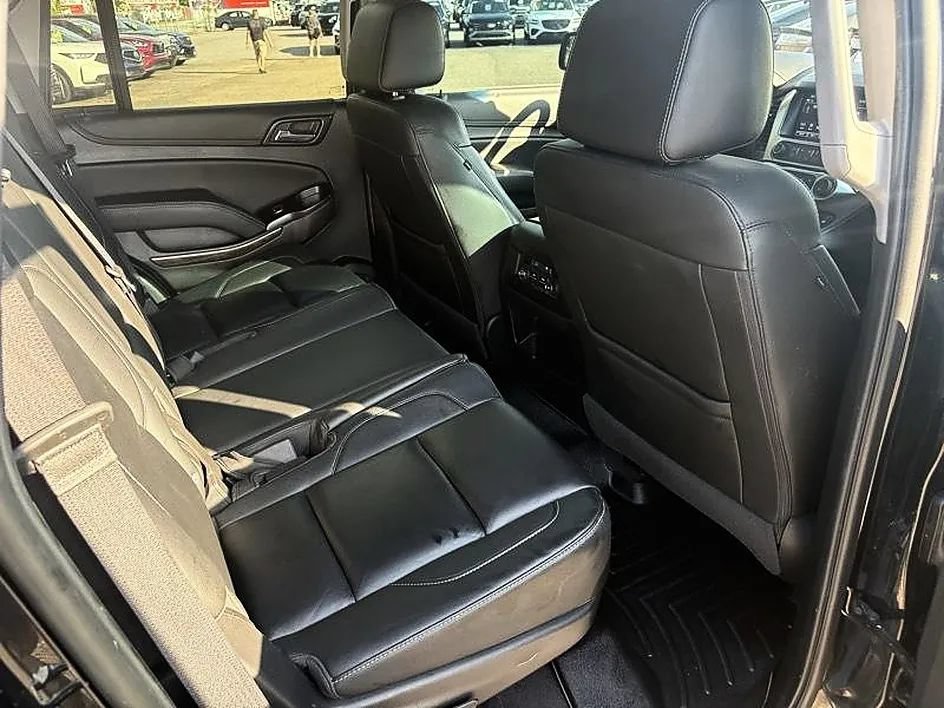 Used 2020 Chevrolet Tahoe LT RWD image 46
