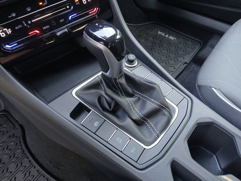 New 2026 Volkswagen Jetta Sport FWD image 22