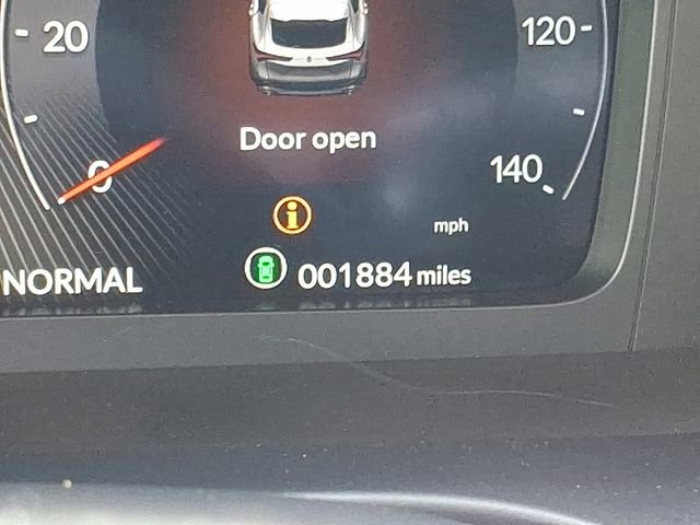 Certified 2025 Acura ADX A-Spec image 21