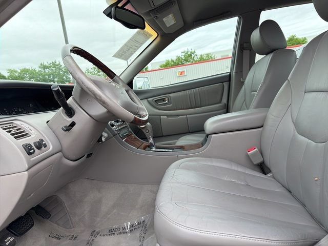 Used 2003 Toyota Avalon FWD image 12