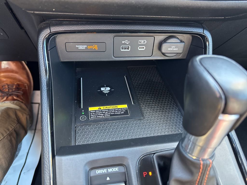 Used 2024 Honda CR-V Sport-L image 34