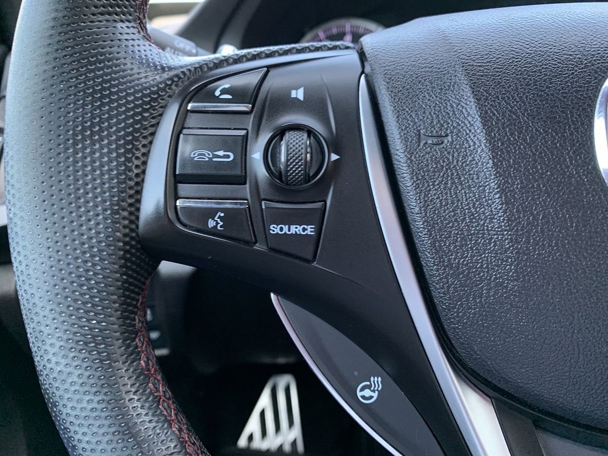 Used 2019 Acura MDX A-Spec AWD/4WD image 20