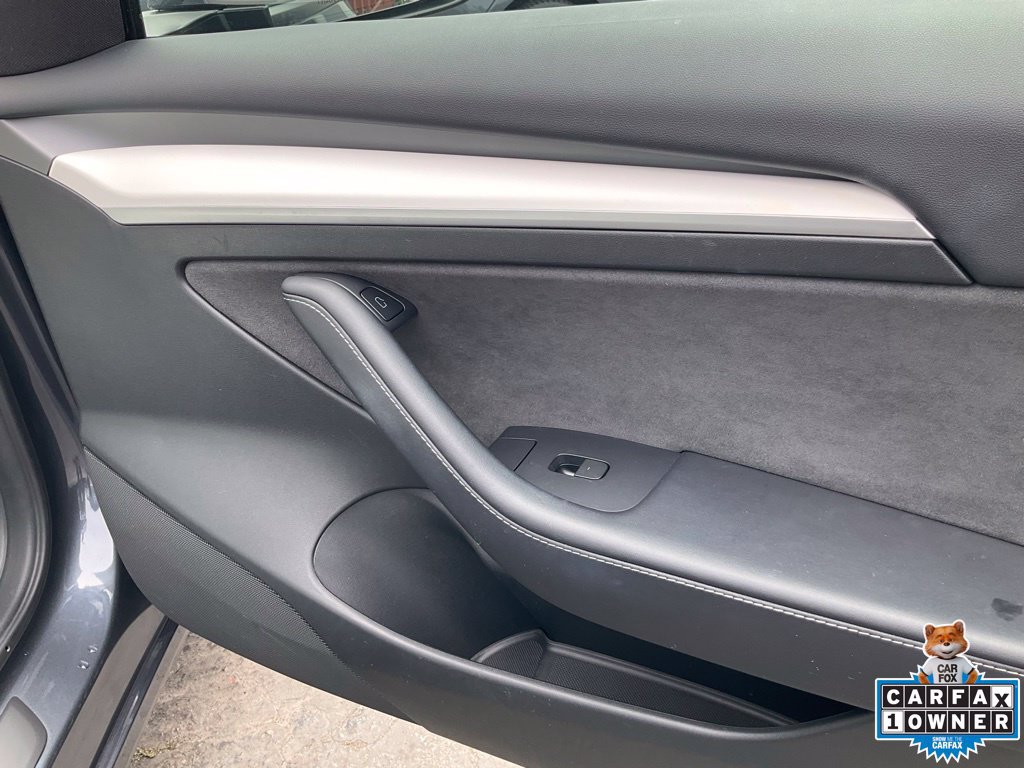 Used 2023 Tesla Model 3 Long Range AWD/4WD image 73