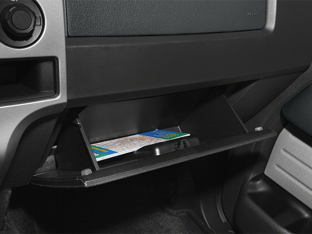 Used 2014 Ford F150 Limited AWD/4WD image 15