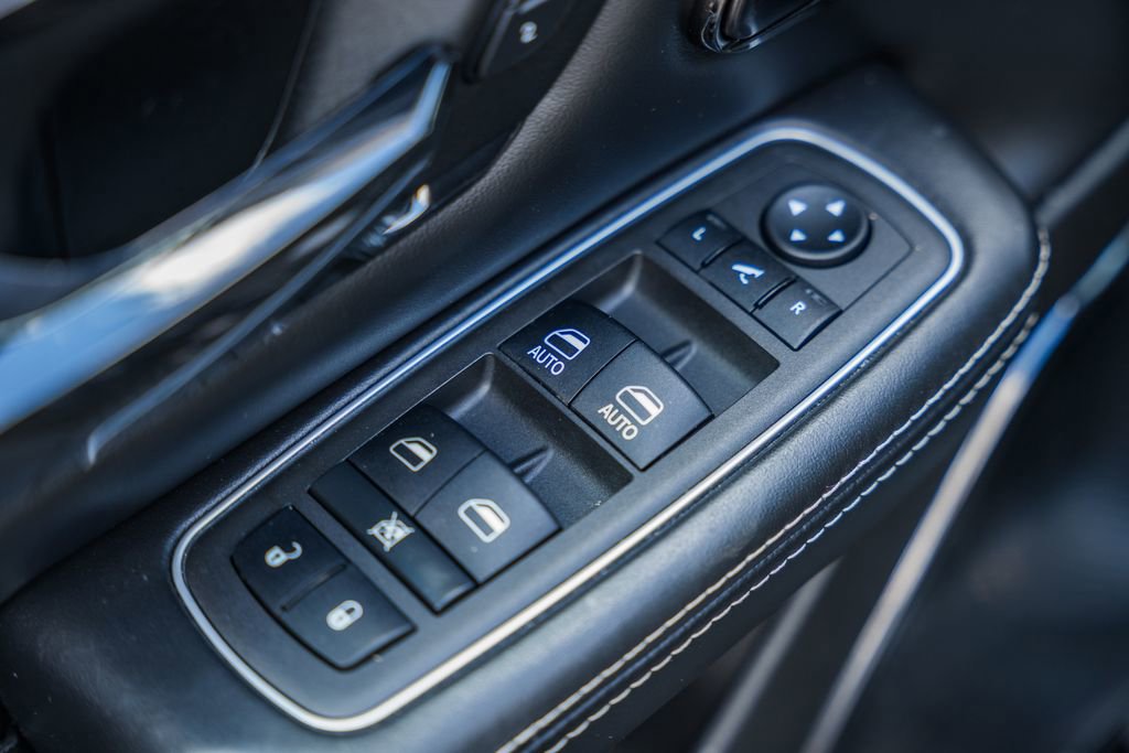 Used 2022 RAM 1500 Limited w/ Night Edition image 47