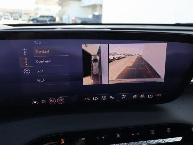 New 2026 Buick Enclave Avenir w/ Super Cruise Package image 45