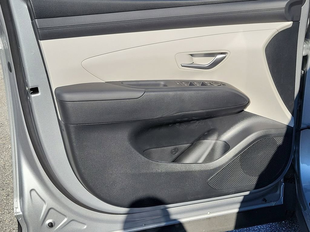 New 2026 Hyundai Tucson SEL image 20