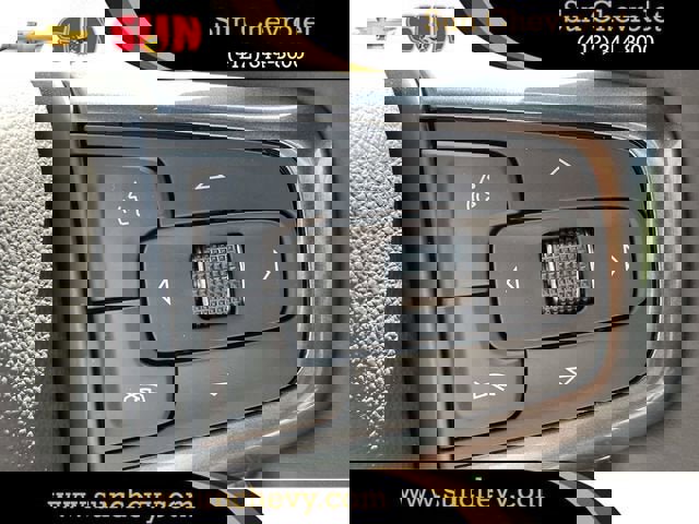 New 2026 Chevrolet Silverado 1500 High Country w/ High Country Premium Package image 35