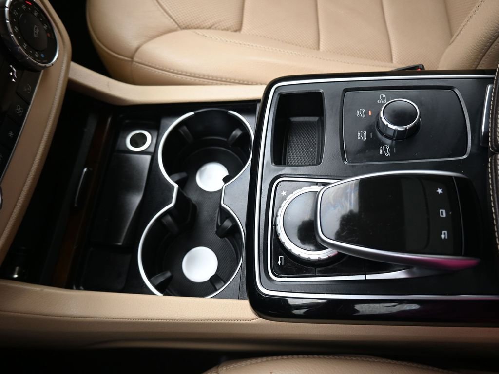 Used 2016 Mercedes-Benz GLE 350 image 25