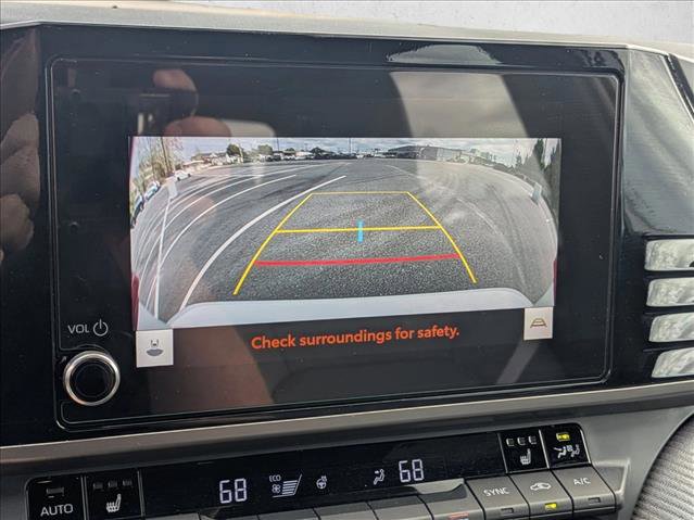 Used 2026 Toyota Camry SE w/ Convenience Package image 13