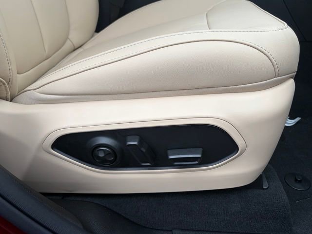 New 2026 Jeep Grand Cherokee Limited AWD/4WD image 29