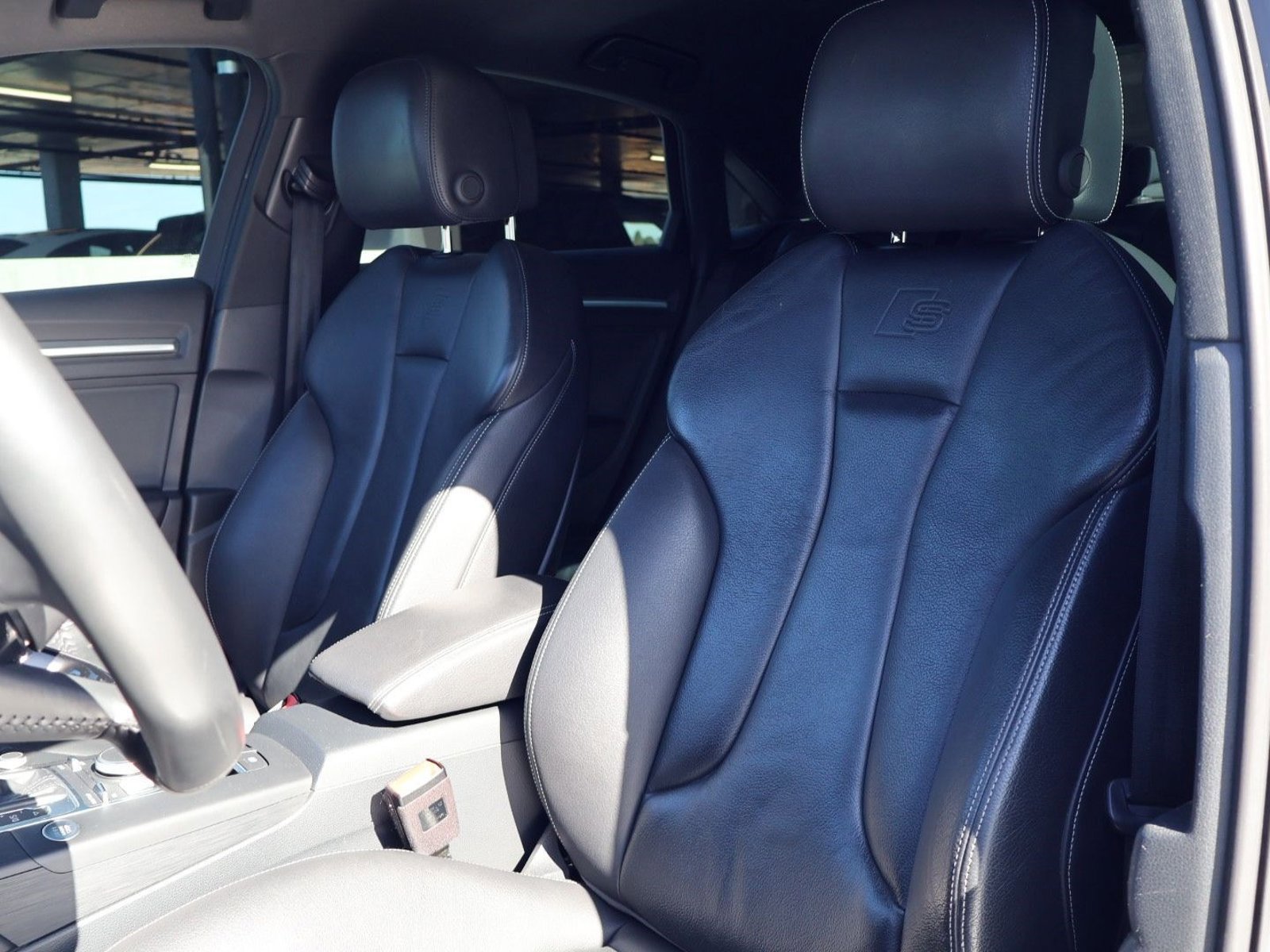 Used 2020 Audi A3 2.0T Premium Plus w/ Premium Plus Package image 5