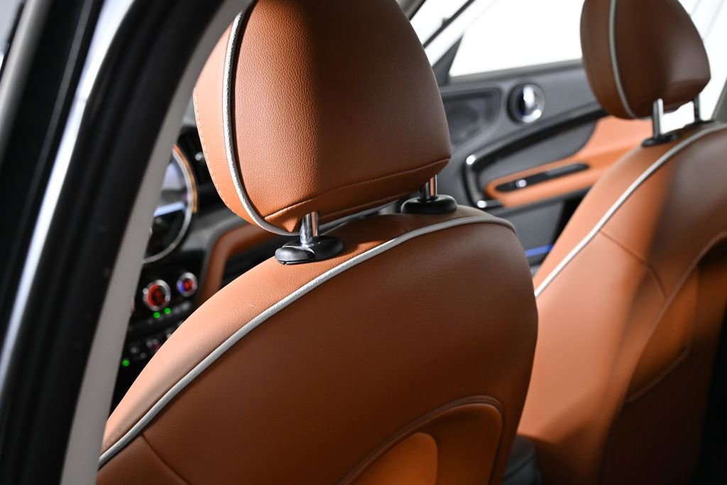 Certified 2024 MINI Cooper Countryman S image 27