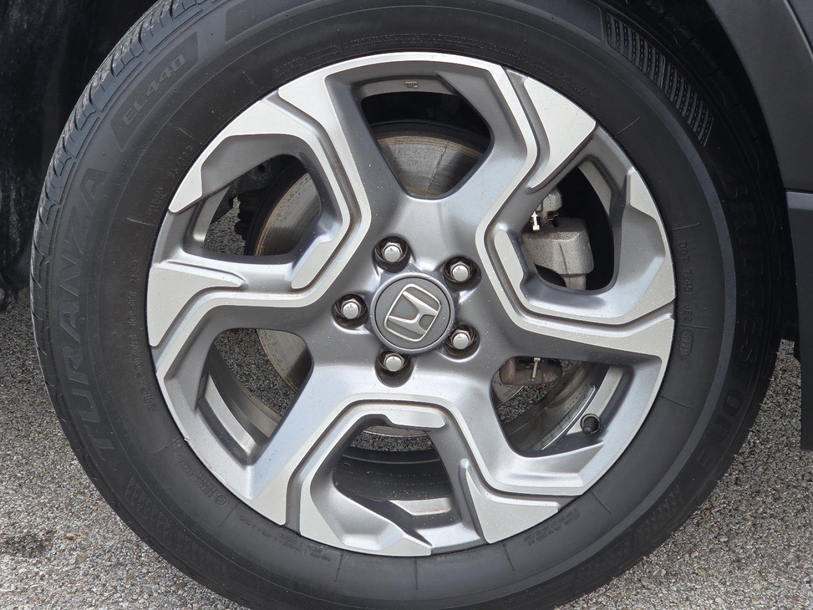 Used 2019 Honda CR-V EX-L image 10
