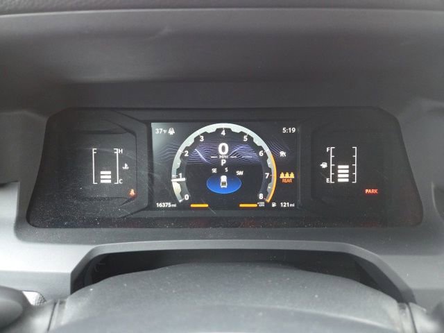 Used 2024 Toyota Tacoma SR w/ SR Upgrade Package image 15