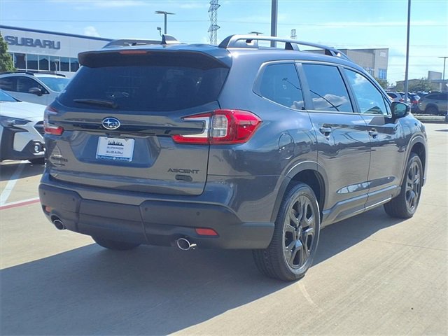 New 2025 Subaru Ascent Bronze Edition image 4