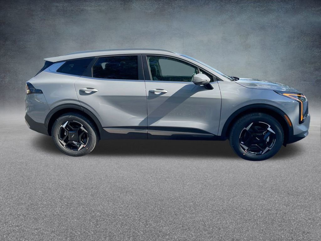 Used 2026 Kia Sportage AWD Hybrid image 33