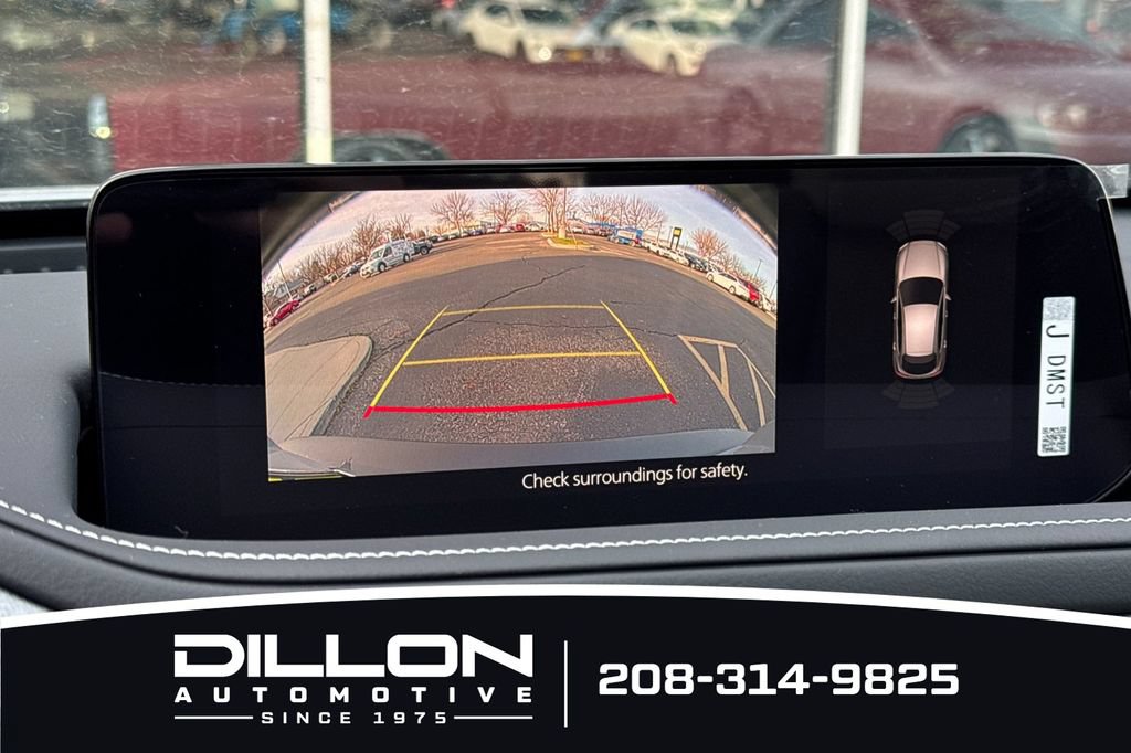 Certified 2026 MAZDA CX-30 AWD 2.5 S image 22