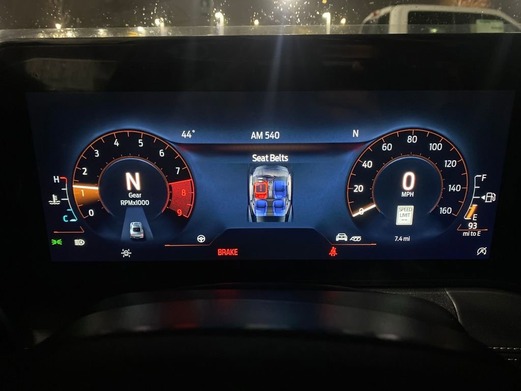 New 2026 Ford Mustang GT Premium w/ GT Performance Package image 13