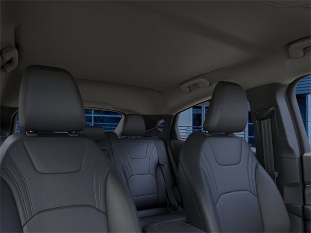 New 2025 Ford Mustang Mach-E Premium image 22