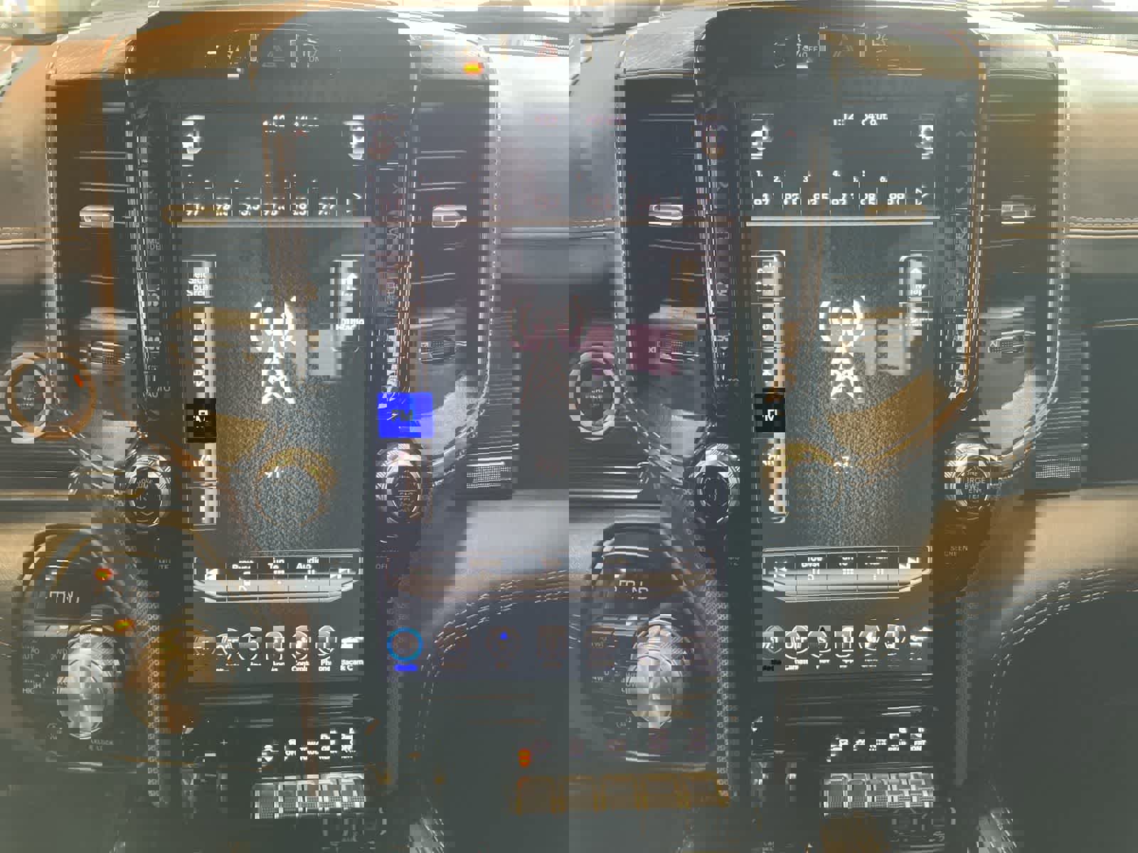 Used 2019 RAM 1500 Limited image 25