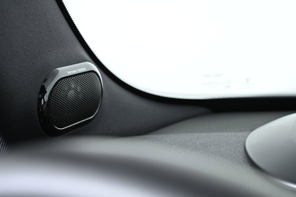 Certified 2023 MINI Cooper S w/ MINI Resolute Edition image 24