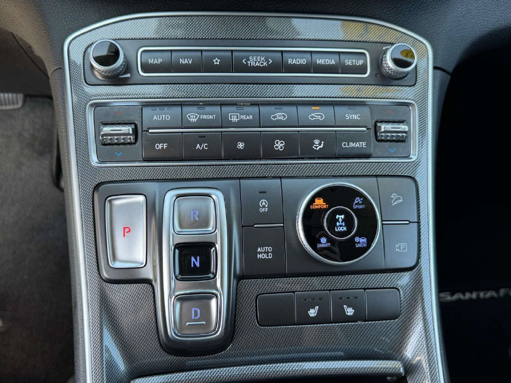 Used 2023 Hyundai Santa Fe SEL AWD/4WD image 29