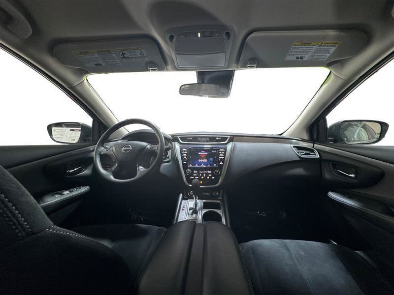 Used 2023 Nissan Murano S w/ Cargo Package AWD/4WD image 14