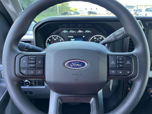 New 2026 Ford F350 XL w/ STX Appearance Package image 16
