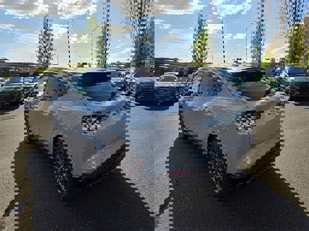 New 2025 Ford Mustang Mach-E GT w/ Bronze Appearance Package image 7