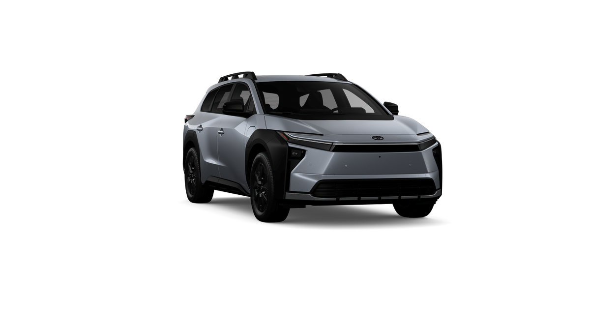 New 2027 Toyota bZ Woodland AWD/4WD image 16