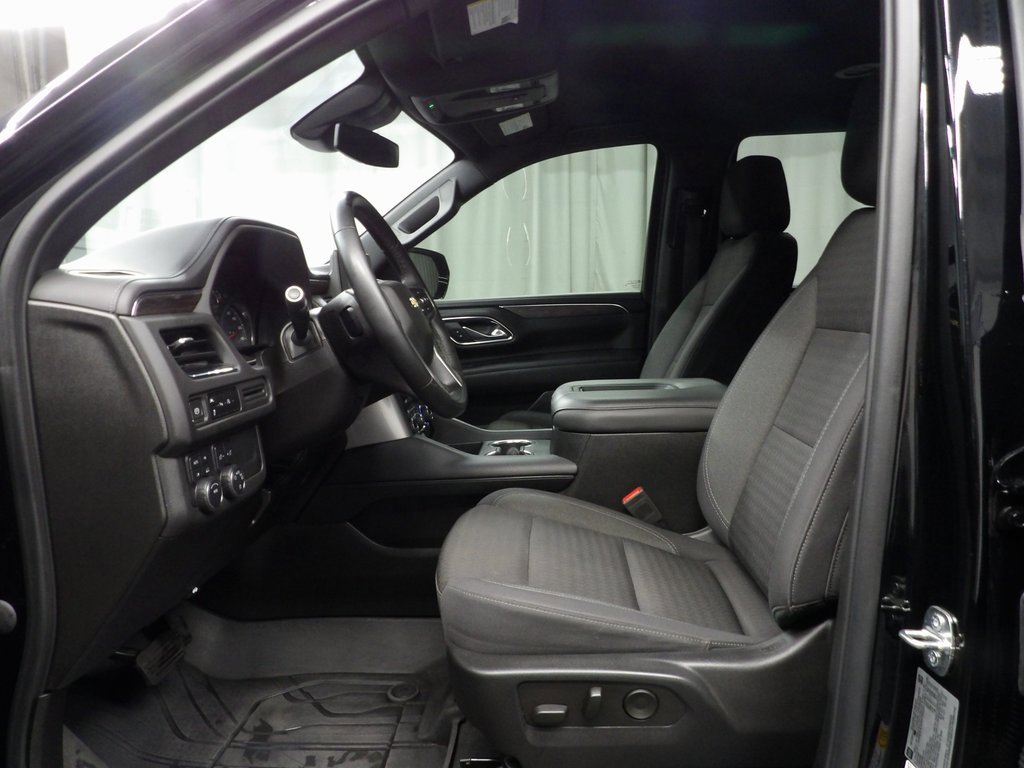 Used 2023 Chevrolet Tahoe LS image 9