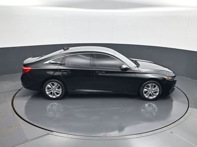 Used 2018 Honda Accord LX image 16