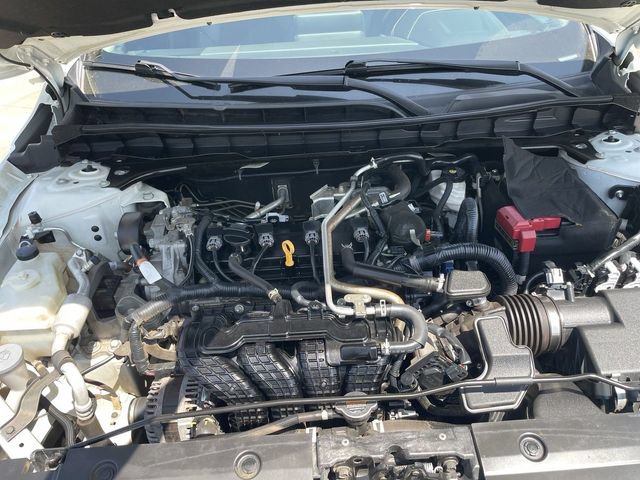 Used 2021 Nissan Altima 2.5 SR FWD image 28