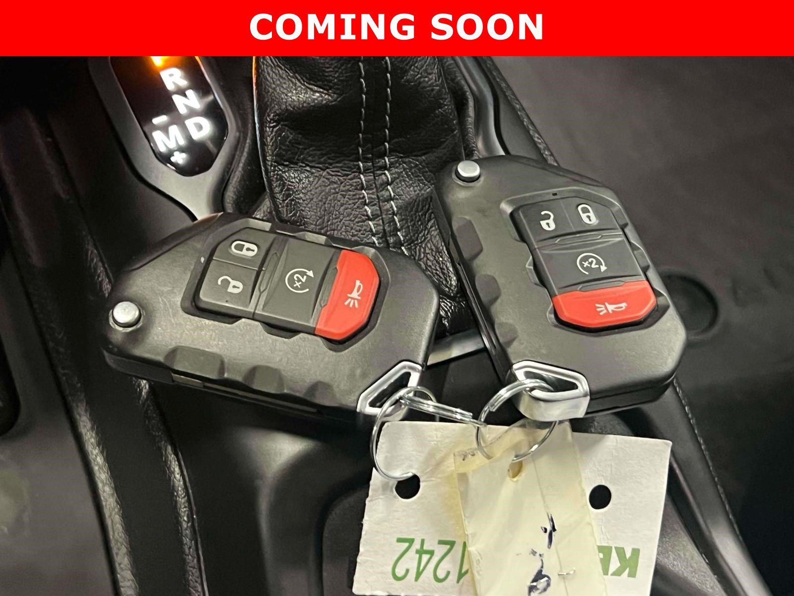 Certified 2025 Jeep Wrangler Unlimited Sahara w/ Safety Group AWD/4WD image 27