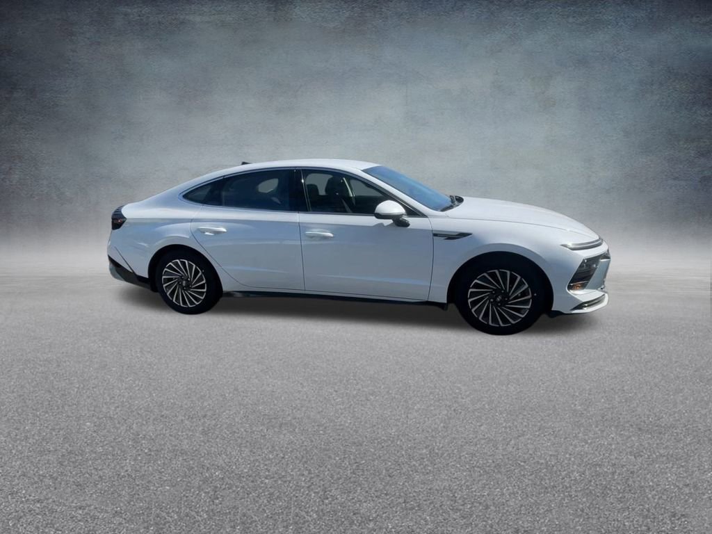 New 2025 Hyundai Sonata SEL image 25