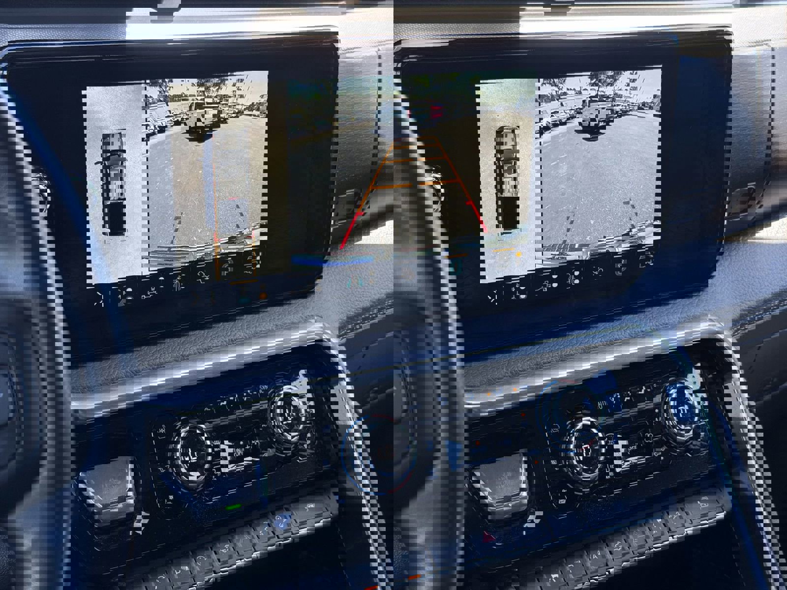 Used 2023 GMC Sierra 1500 Denali image 25