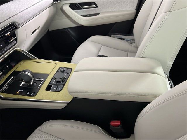 New 2026 MAZDA CX-90 3.3 Turbo S w/ Premium Plus image 21