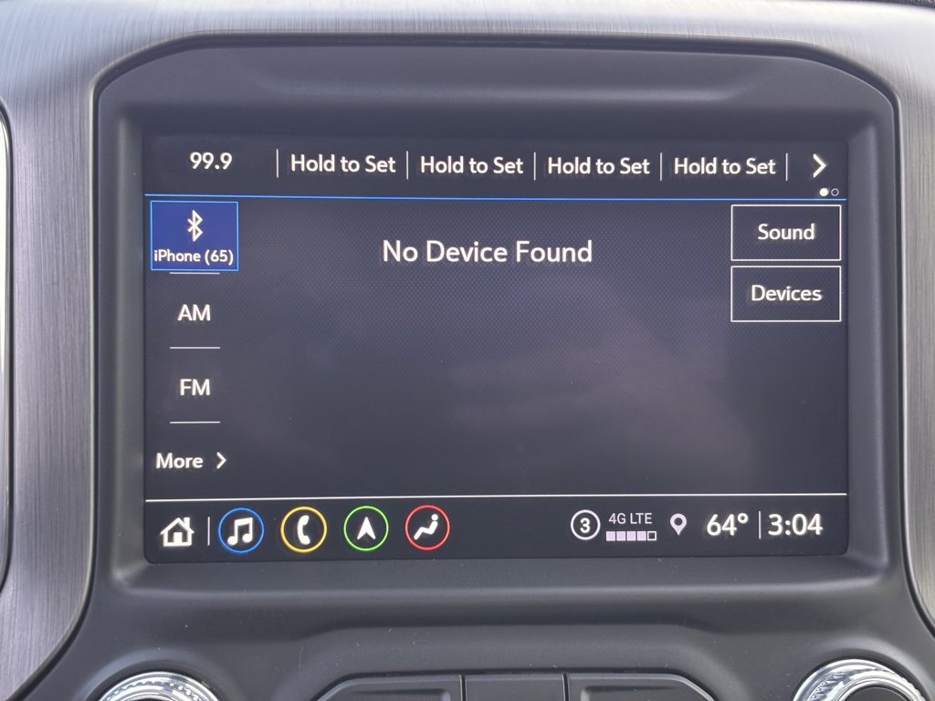 Used 2022 GMC Sierra 1500 Denali w/ Denali Reserve Package image 34